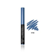 Тени - карандаш Dermacol Long-Lasting Intense Colour 1,6 г, № 3 цена и информация | Тушь, средства для роста ресниц, тени для век, карандаши для глаз | pigu.lt