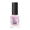 Nagų lakas Dermacol 5 Day Stay Longlasting 03 Secret Wish, 11 ml