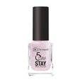 Nagų lakas Dermacol 5 Day Stay Longlasting 04 Nude Glam, 11 ml