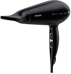 Philips Pro HPS920/00 kaina ir informacija | Plaukų džiovintuvai | pigu.lt