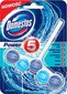 Domestos 55g power 5 wc blokelis ocean kaina ir informacija | Valikliai | pigu.lt