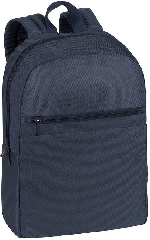 NB BACKPACK KOMODO 15.6"/8065 DARK BLUE RIVACASE цена и информация | Krepšiai, kuprinės, dėklai kompiuteriams | pigu.lt