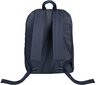 NB BACKPACK KOMODO 15.6"/8065 DARK BLUE RIVACASE цена и информация | Krepšiai, kuprinės, dėklai kompiuteriams | pigu.lt