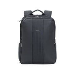 NB BACKPACK NARITA 15.6"/8165 BLACK RIVACASE kaina ir informacija | RivaCase Kompiuterinė technika | pigu.lt