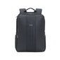 NB BACKPACK NARITA 15.6"/8165 BLACK RIVACASE цена и информация | Krepšiai, kuprinės, dėklai kompiuteriams | pigu.lt