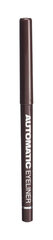 Gabriella Salvete Automatic Eyeliner карандаш для глаз 0,28 г, 07 Dark Brown цена и информация | Тушь, средства для роста ресниц, тени для век, карандаши для глаз | pigu.lt