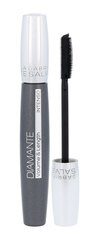 Blakstienų tušas Gabriella Salvete Diamante Volume & Length Mascara 11 ml kaina ir informacija | Akių šešėliai, pieštukai, blakstienų tušai, serumai | pigu.lt