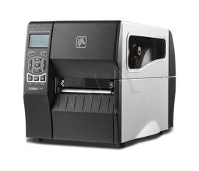 Zebra ZT230 200 DPI цена и информация | Принтеры | pigu.lt