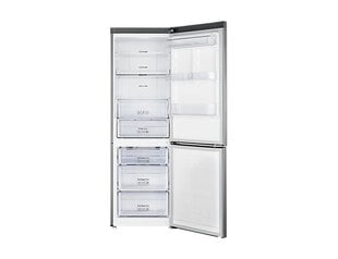 Samsung RB33J3205SA/EF цена и информация | Samsung Холодильники и морозильные камеры | pigu.lt