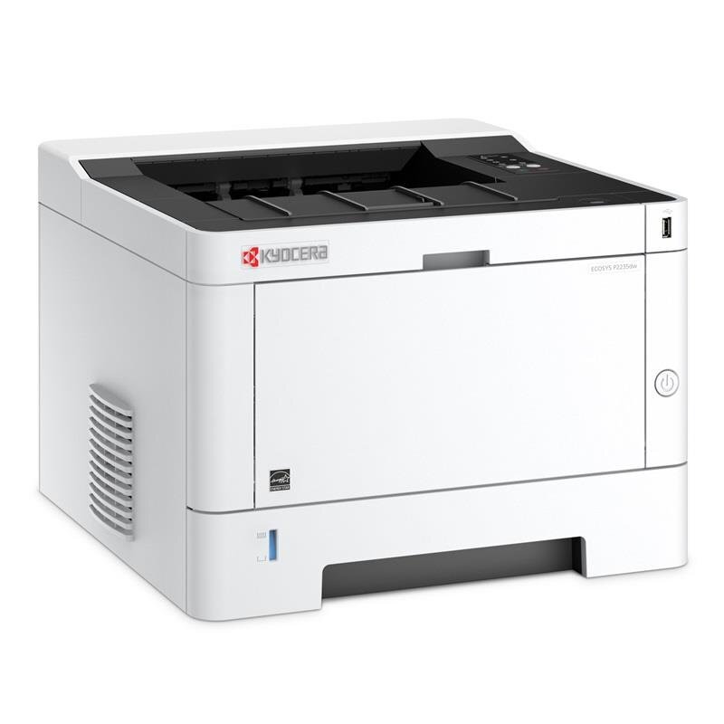 Kyocera Ecosys P2235DW kaina ir informacija | Spausdintuvai | pigu.lt