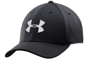 Vyriška kepurė Under Armour 1254123-001 цена и информация | Мужские шарфы, шапки, перчатки | pigu.lt