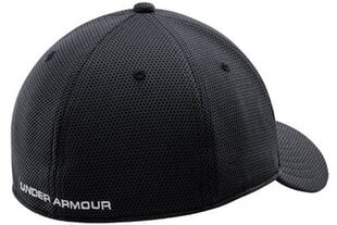 Vyriška kepurė Under Armour 1254123-001 kaina ir informacija | Vyriški šalikai, kepurės, pirštinės | pigu.lt