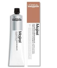 Краска для волос L‘Oreal Majirel 8.8, 50 мл цена и информация | Краска для волос | pigu.lt