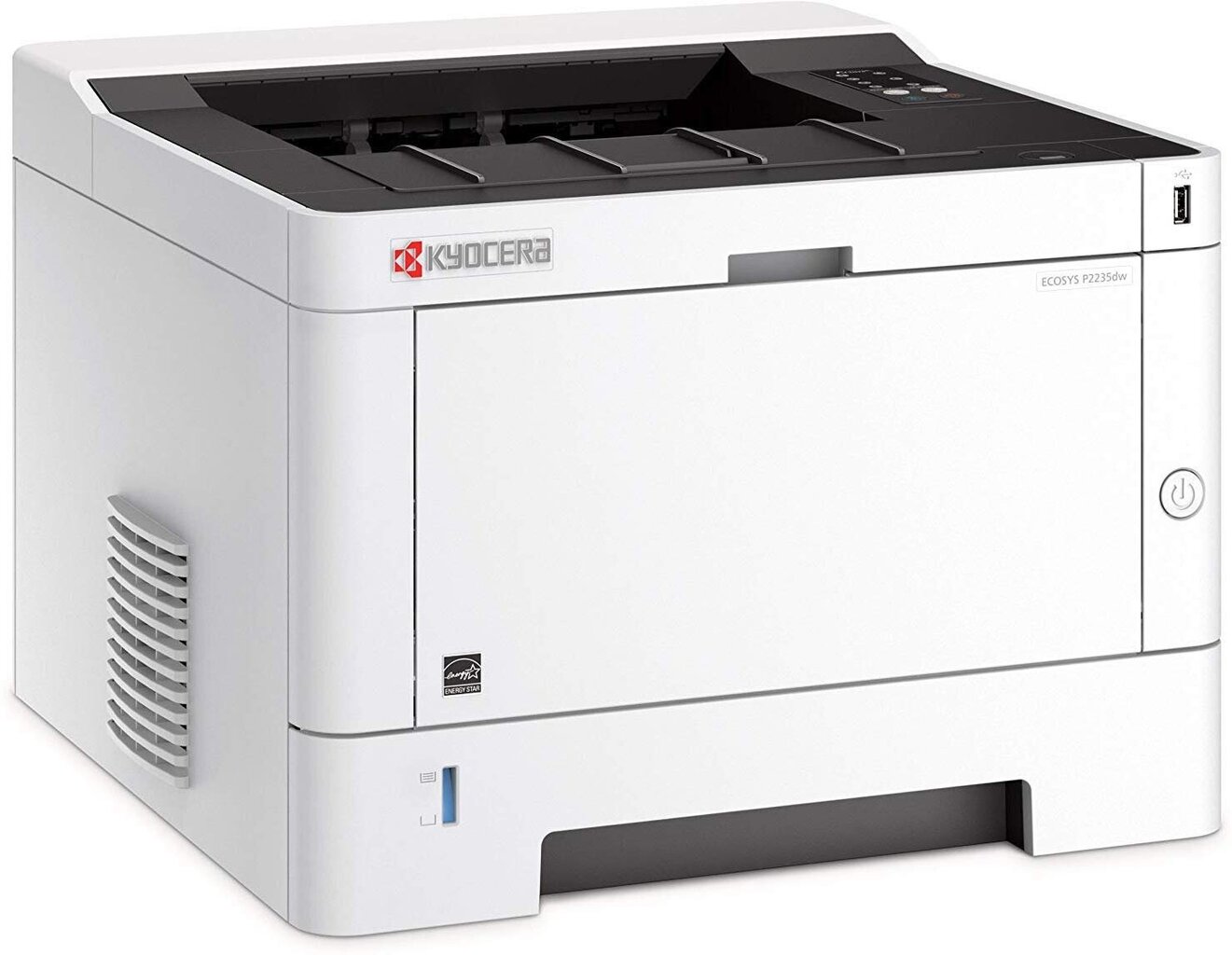 Kyocera Ecosys P2235DN kaina ir informacija | Spausdintuvai | pigu.lt