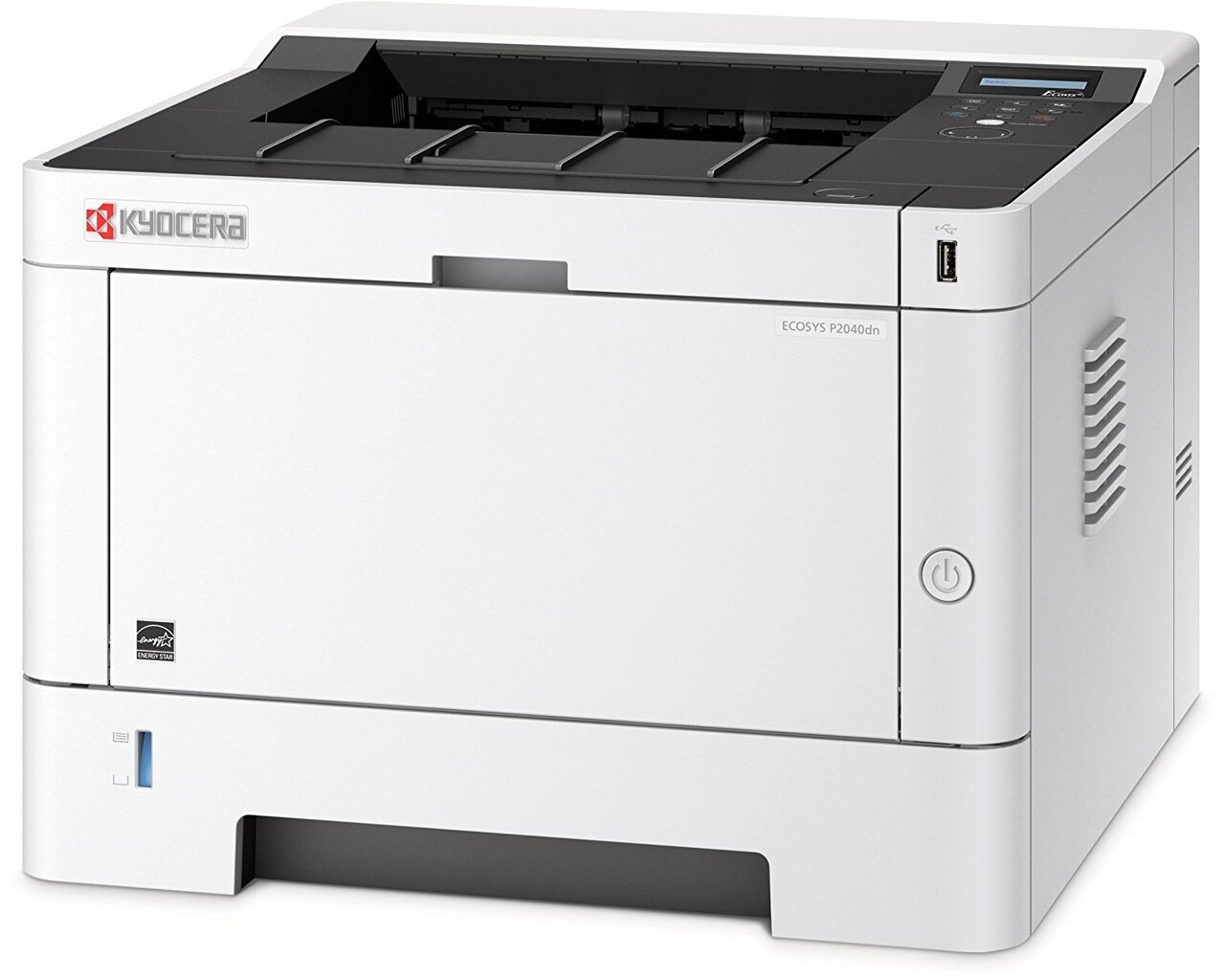 Kyocera Ecosys P2040DN kaina ir informacija | Spausdintuvai | pigu.lt