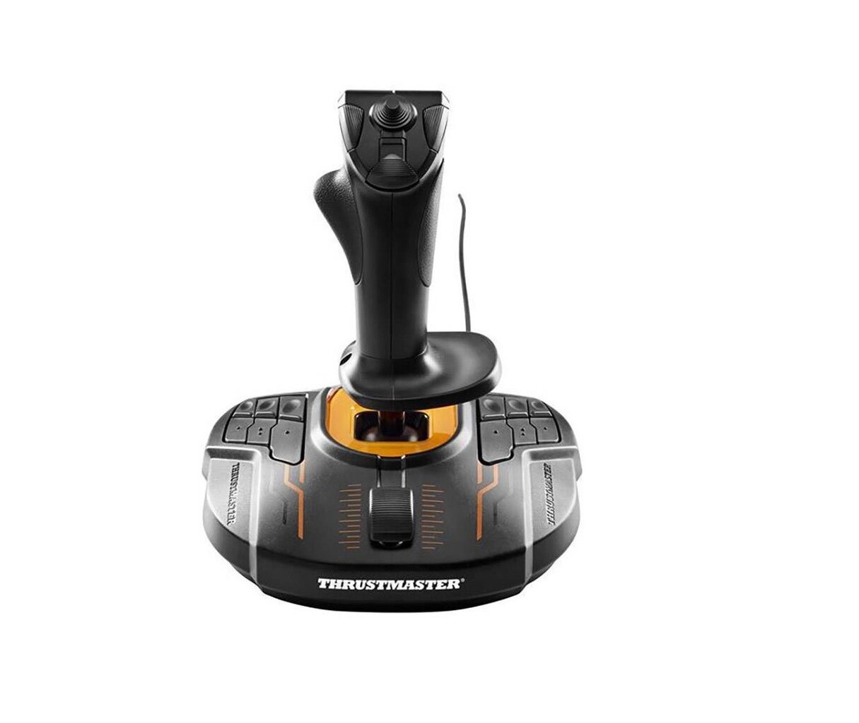 JOYSTICK T.16000M FCS/2960773 THRUSTMASTER цена и информация | Žaidimų vairai  | pigu.lt