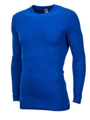 Футболка мужская Edoti L59, синяя цена и информация | Мужские футболки | pigu.lt