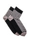 Vyriškos kojinės Ombre U08 kaina ir informacija | Vyriškos kojinės | pigu.lt