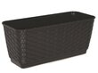 Lovelis Prosperplast Ratolla Case, 38,6 x 15,4 x 14,2 cm kaina ir informacija | Loveliai | pigu.lt