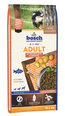 Сухой корм Bosch Petfood Adult Salmon & Potato (High Premium) 15кг