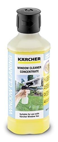 Langų ploviklio koncentratas Karcher RM 503 цена и информация | Valikliai | pigu.lt