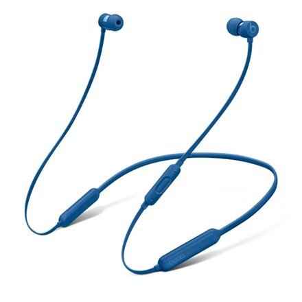 BeatsX, Mėlynos kaina ir informacija | Ausinės | pigu.lt