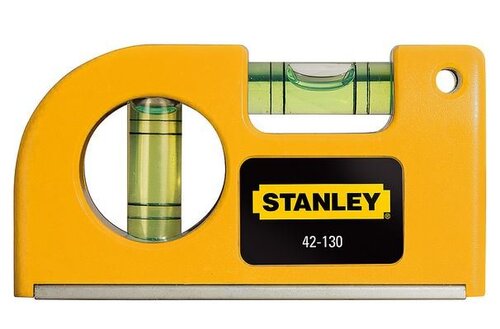 STANLEY kišeninis gulščiukas 0-42-130 kaina ir informacija | Mechaniniai įrankiai | pigu.lt