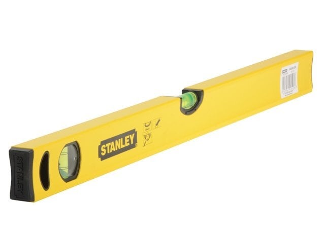 Gulsčiukas Stanley Classic STHT1-43103, 60cm kaina ir informacija | Mechaniniai įrankiai | pigu.lt