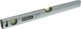 Уровень Stanley Classic Magnet STHT1-43114, 120 см цена и информация | Механические инструменты | pigu.lt