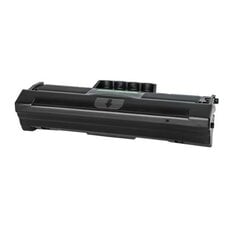 ColorWay Econom Toner Cartridge, Black, цена и информация | Картриджи для лазерных принтеров | pigu.lt