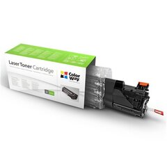 ColorWay Toner Cartridge, Black, Samsung цена и информация | Картриджи для лазерных принтеров | pigu.lt