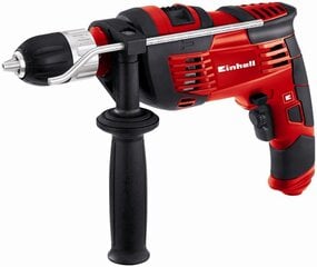 Einhell TH-ID 720/1 E Impact drill, 2.1 кг цена и информация | Einhell Сантехника, ремонт, вентиляция | pigu.lt