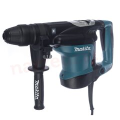 Perforatorius Makita HR 3541FC kaina ir informacija | Perforatoriai | pigu.lt