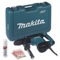 Perforatorius Makita HR 3541FC kaina ir informacija | Perforatoriai | pigu.lt