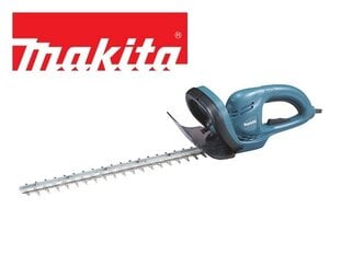 Elektrinės gyvatvorių žirklės Makita UH5261 kaina ir informacija | Gyvatvorių, žolės žirklės | pigu.lt