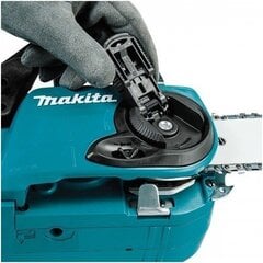 Аккумуляторная цепная пила Makita DUC353Z цена и информация | Цепные пилы | pigu.lt