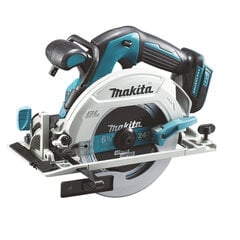 Аккумуляторная циркулярная пила Makita DHS680Z; 18 V  цена и информация | Makita Сантехника, ремонт, вентиляция | pigu.lt