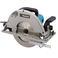 Diskinis pjūklas, 100 mm, 270x30 mm, 2100 W, 9,4 kg 5103R Makita kaina ir informacija | Pjūklai, pjovimo staklės | pigu.lt