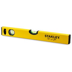 Gulsčiukas Stanley Classic, 40 cm kaina ir informacija | Mechaniniai įrankiai | pigu.lt