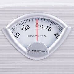 Весы Libra First 8004-1-GR цена и информация | Весы (бытовые) | pigu.lt