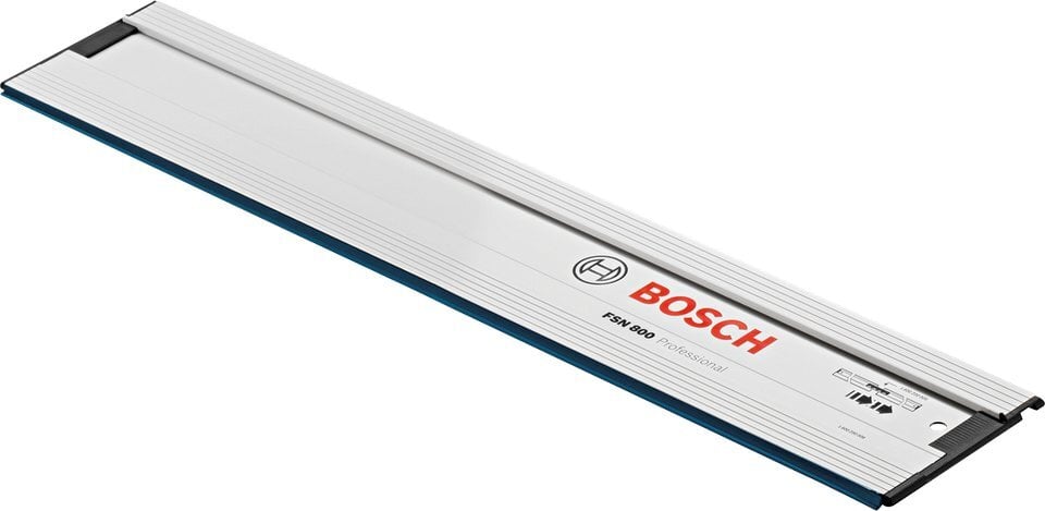 Diskinio pjūklo lygiuotė Bosch FSN 80cm 1600Z00005 цена и информация | Pjūklai, pjovimo staklės | pigu.lt