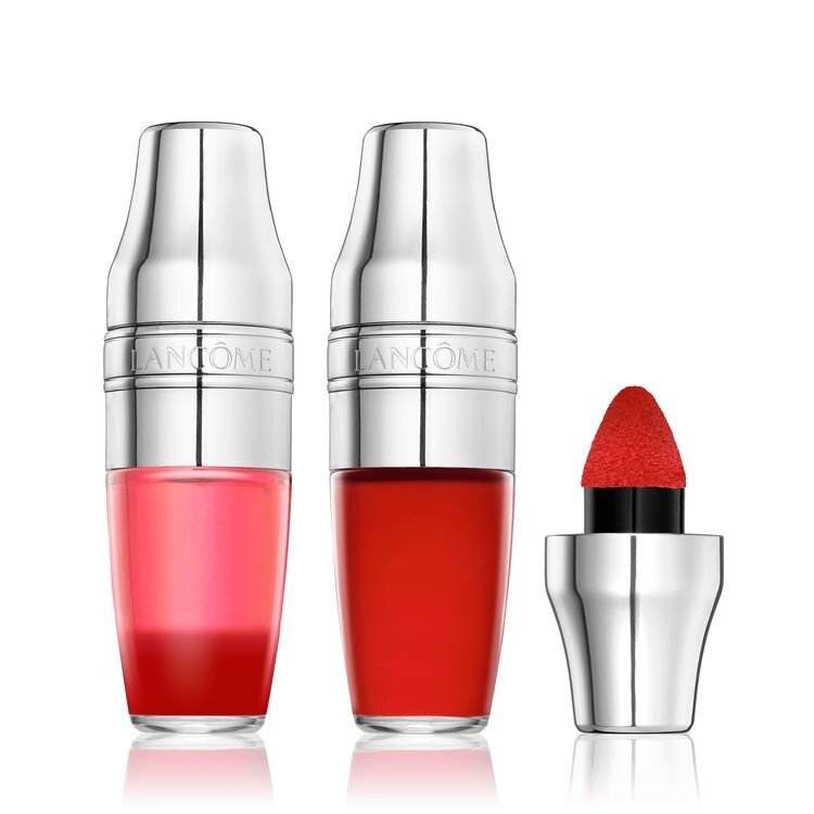 Lūpų blizgesys Lancome Juicy Shaker 6,5 ml kaina ir informacija | Lūpų dažai, blizgiai, balzamai, vazelinai | pigu.lt