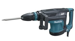 Perforatorius Makita 1510W, 18,6J , HM1213C kaina ir informacija | Perforatoriai | pigu.lt