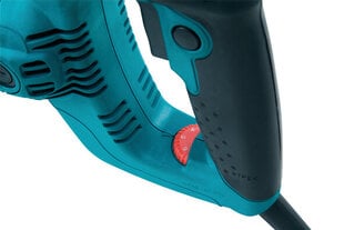 Лобзик Makita JR3070CT цена и информация | Пилы, циркулярные станки | pigu.lt