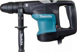 Перфоратор Makita HR 3540C цена и информация | Перфораторы | pigu.lt