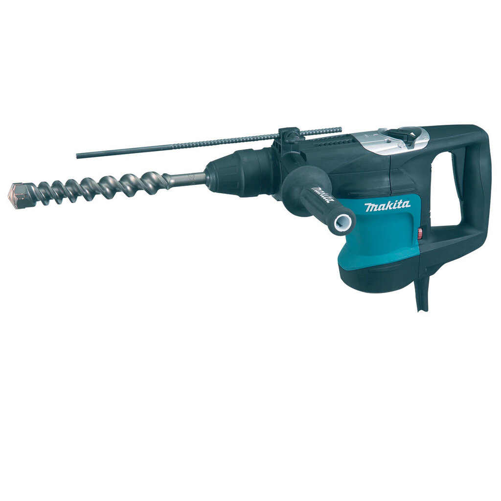 Perfortaorius Makita HR 3540C kaina ir informacija | Perforatoriai | pigu.lt