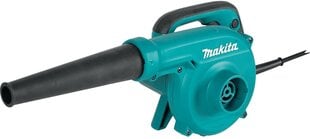 Makita siurblys/pūstuvas UB1103 kaina ir informacija | Makita Sodo prekės | pigu.lt