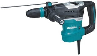 Перфоратор Makita 1100W, HR4013C цена и информация | Перфораторы | pigu.lt