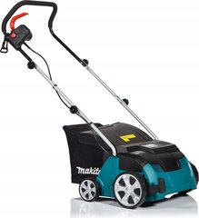 Электрический скарификатор Makita UV3200 цена и информация | Культиваторы, мотоблоки, аэраторы | pigu.lt