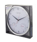 Esperanza EHC008W laikrodis - WASHINGTON kaina ir informacija | Laikrodžiai | pigu.lt